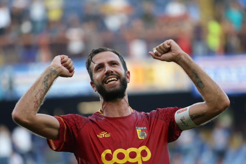 Risultati Serie B: colpo Sudtirol a Cremona, Lecco sempre più giù in classifica