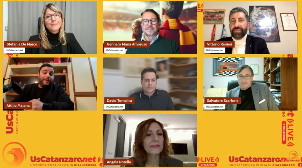 Malena: Polito tiene ancora d'occhio nomi importanti, ma la verità è ...