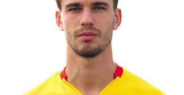 Danilo Quaranta: calciatore del Catanzaro