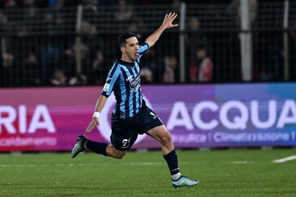 Mercato: Nicolò Buso ad un passo dal Catanzaro – UsCatanzaro.net