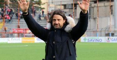 Salvatore Caiata presidente del Potenza