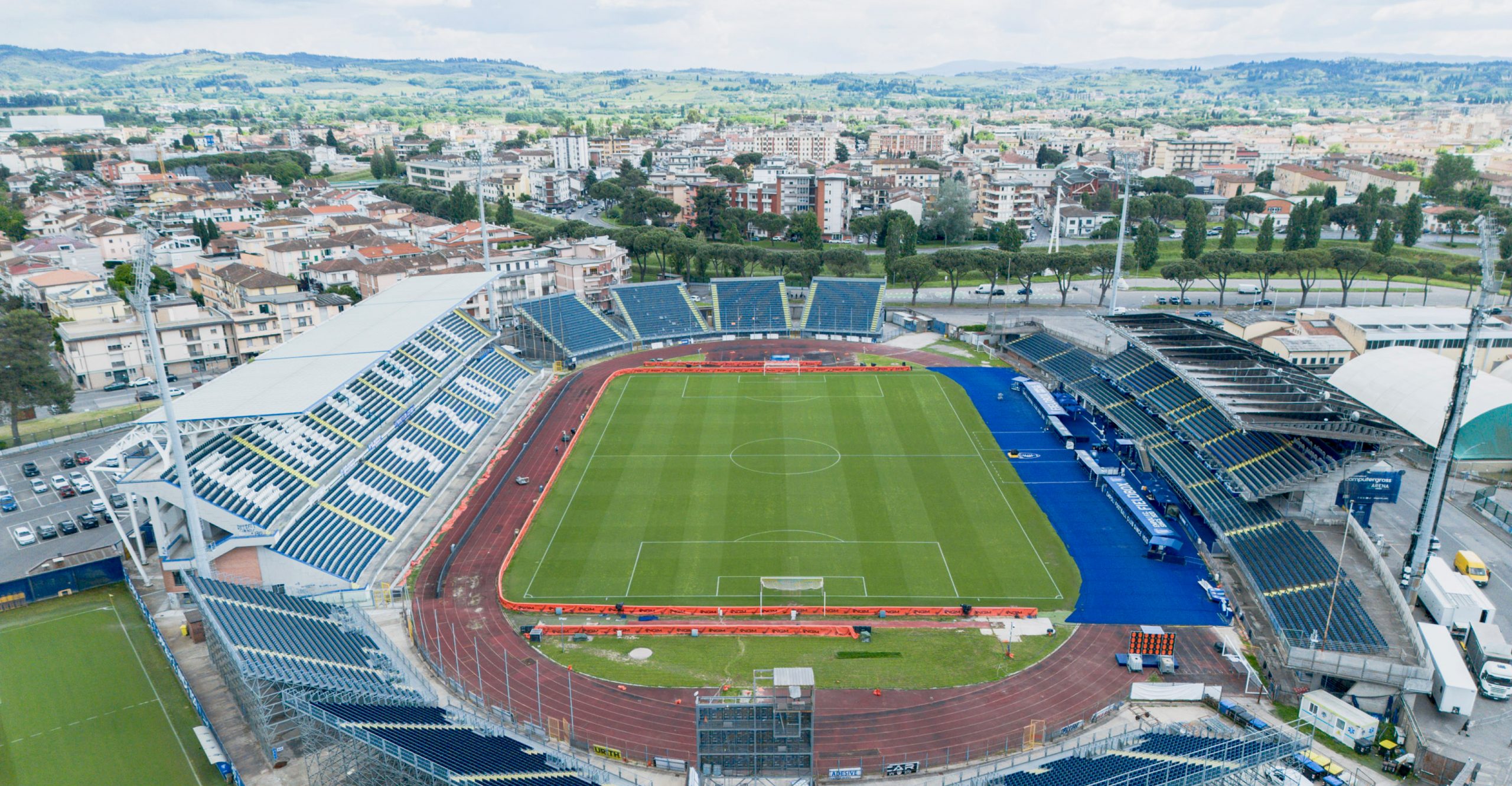Catanzaro Testa All Empoli Ripresi Gli Allenamenti UsCatanzaro Catanzaro Testa All Empoli Ripresi Gli Allenamenti UsCatanzaro