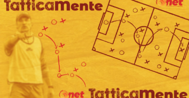 La puntata di TatticaMente in diretta streaming
