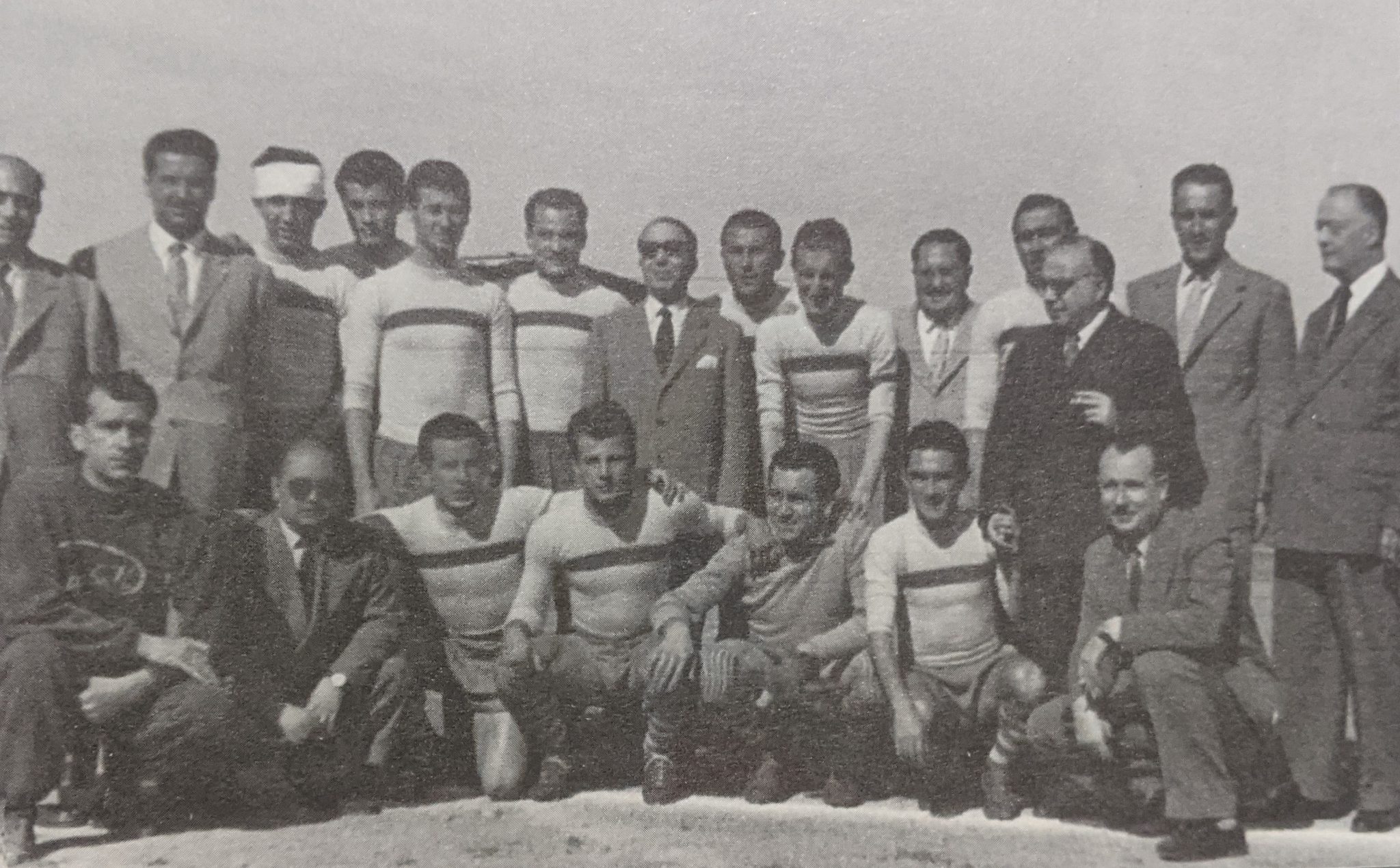 Unione Sportiva Catanzaro 1947/1948