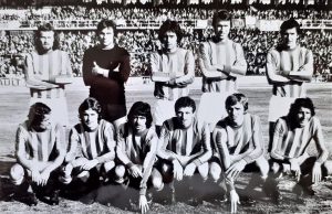 Rosa Unione Sportiva Catanzaro 1973-1974