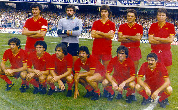 Unione Sportiva Catanzaro 1980/1981