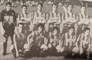 Us Catanzaro 1989-1990