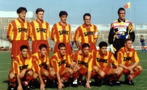 Us Catanzaro 1993-1994