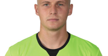 Marius Adamonis: calciatore del Catanzaro