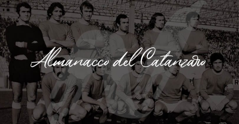 Almanacco del Catanzaro