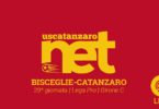 Bisceglie Catanzaro