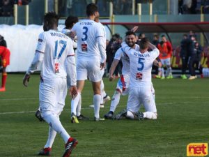 Catanzaro Catania.19