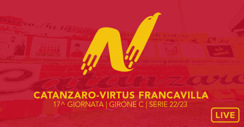 Catanzaro Virtus Francavilla