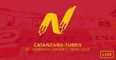 Catanzaro Turris Live