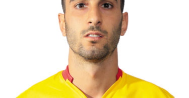 Daniele Celiento: calciatore del Catanzaro