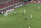 Salernitana Catanzaro 3-1 Coppa italia