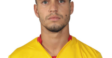 Lorenzo Di Livio: calciatore del Catanzaro