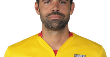 Giuseppe Figliomeni: calciatore del Catanzaro
