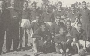 Unione Sportiva Catanzaro 1944-1945