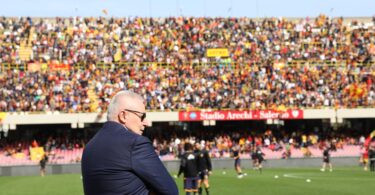 Gelbison Catanzaro (1) Min