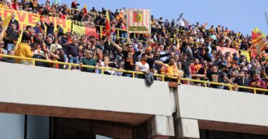 Gelbison Catanzaro (10) Min