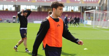 Gelbison Catanzaro (11) Min