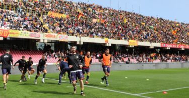 Gelbison Catanzaro (12) Min