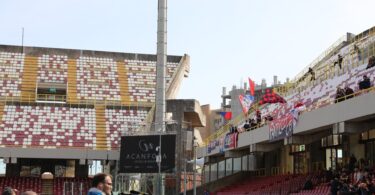 Gelbison Catanzaro (13) Min