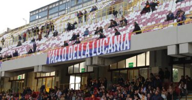 Gelbison Catanzaro (14) Min