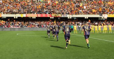 Gelbison Catanzaro (15) Min