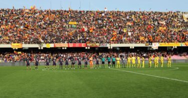 Gelbison Catanzaro (16) Min