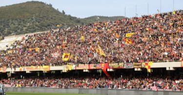 Gelbison Catanzaro (19) Min