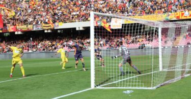 Gelbison Catanzaro (20) Min