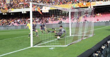 Gelbison Catanzaro (21) Min