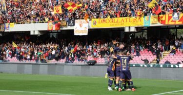 Gelbison Catanzaro (22) Min