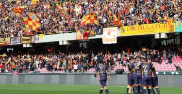 Gelbison Catanzaro (23) Min