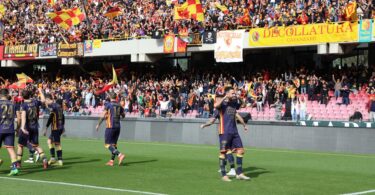 Gelbison Catanzaro (24) Min