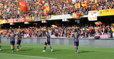 Gelbison Catanzaro (25) Min