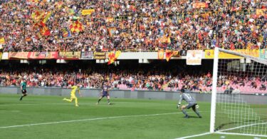 Gelbison Catanzaro (26) Min