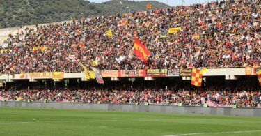 Gelbison Catanzaro (27) Min