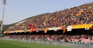 Gelbison Catanzaro (29) Min