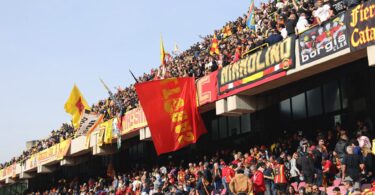 Gelbison Catanzaro (30) Min