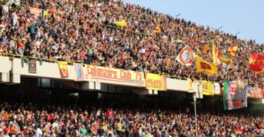 Gelbison Catanzaro (31) Min