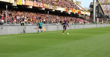 Gelbison Catanzaro (37) Min