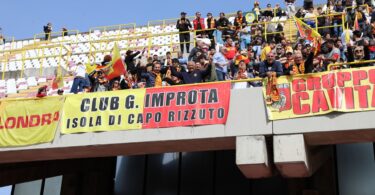 Gelbison Catanzaro (4) Min