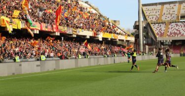 Gelbison Catanzaro (41) Min