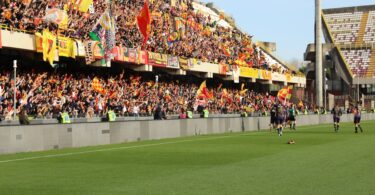 Gelbison Catanzaro (43) Min