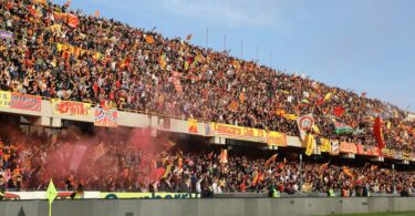 Gelbison Catanzaro (44) Min