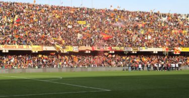 Gelbison Catanzaro (45) Min