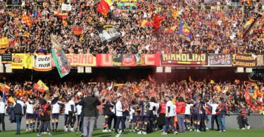 Gelbison Catanzaro (46) Min